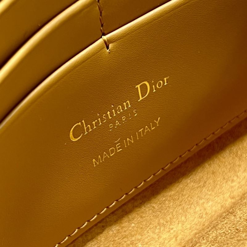 Christian Dior Bobby Bags